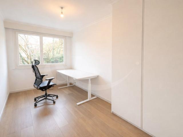 Apartment kaufen