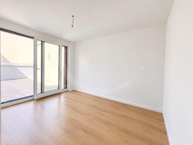 Apartment kaufen