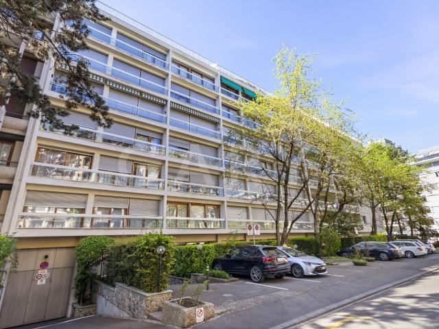Apartment kaufen