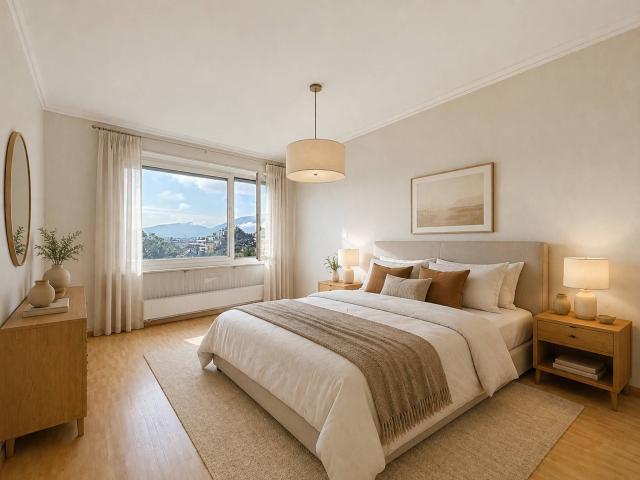 Apartment kaufen in Conches