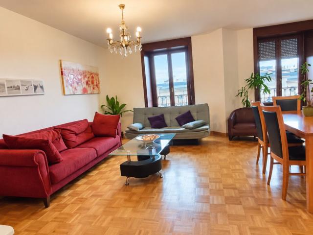 Apartment kaufen in Grottes et Saint-Gervais, Genève
