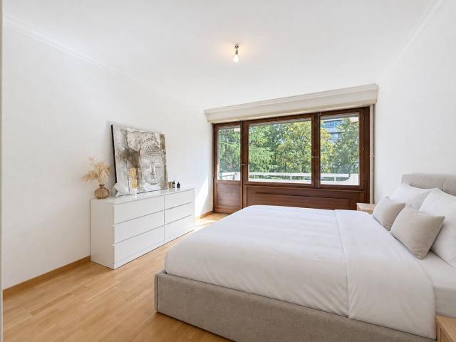 Apartment kaufen in Conches