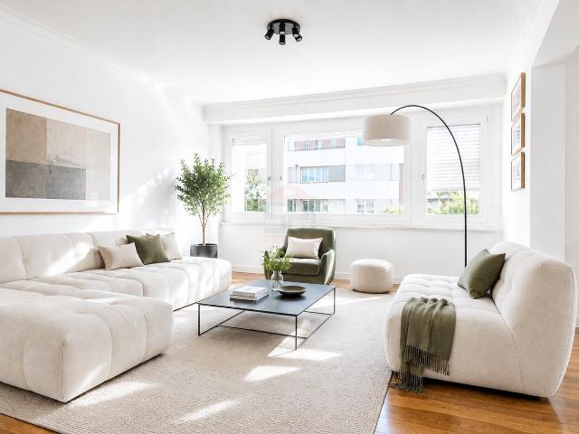 Apartment kaufen