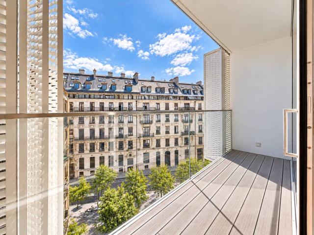 Apartment kaufen