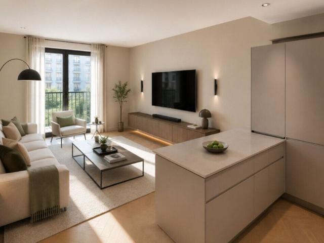 Apartment kaufen