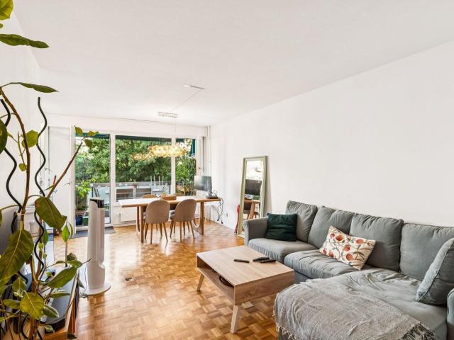 Apartment kaufen