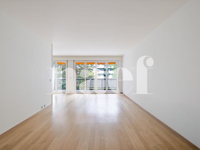 Apartment kaufen in Genève, Conches