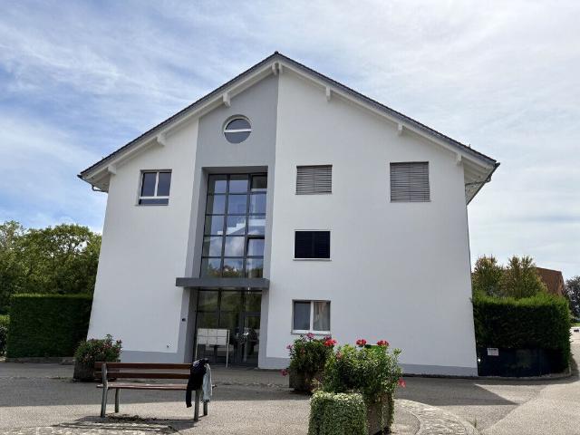 Apartment kaufen