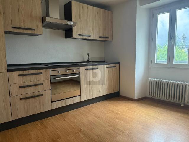 Apartment kaufen in Giornico, Tessin