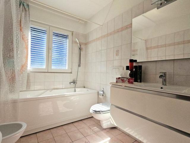 Apartment kaufen