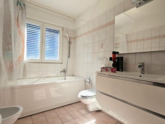 Apartment kaufen