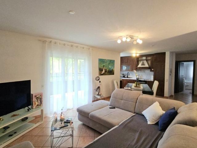 Apartment kaufen
