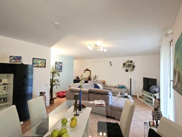 Apartment kaufen