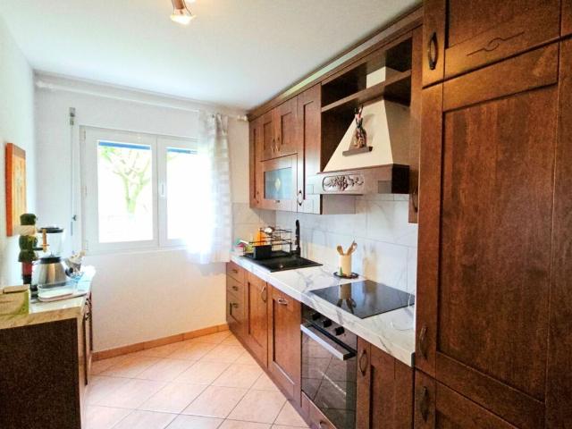 Apartment kaufen