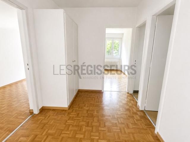 Apartment kaufen in Lancy