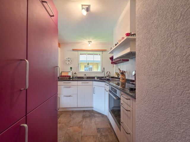 Apartment kaufen in Kandersteg, Bern