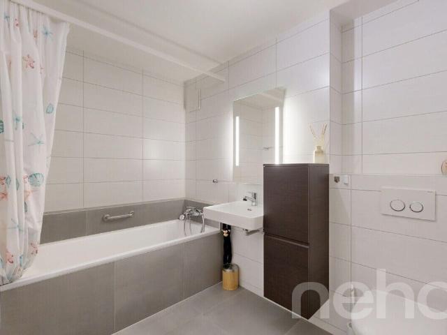 Apartment kaufen in La Chaux-de-Fonds