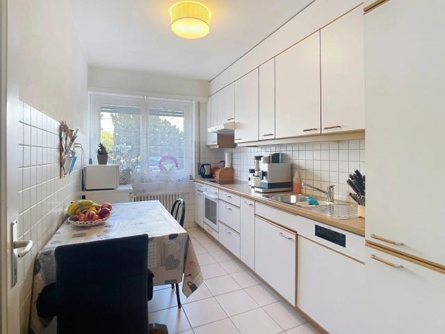 Apartment kaufen