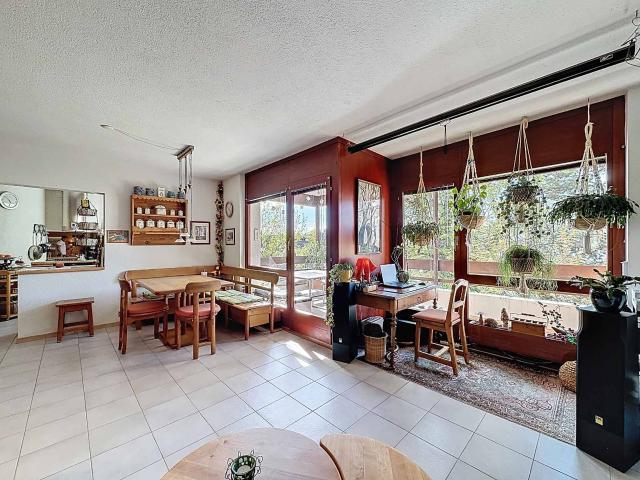 Apartment kaufen in Cheseaux-Lausanne, Waadt