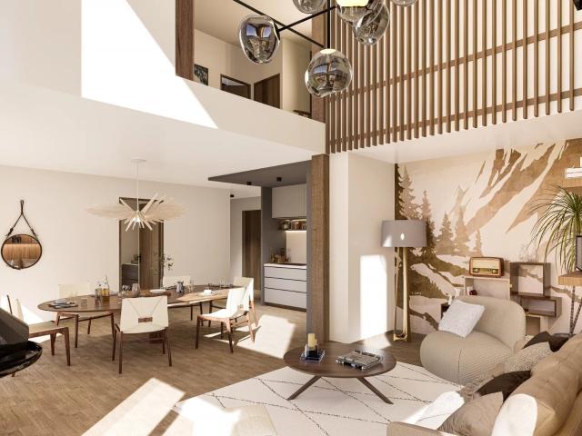 Apartment kaufen
