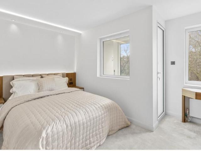 Apartment kaufen