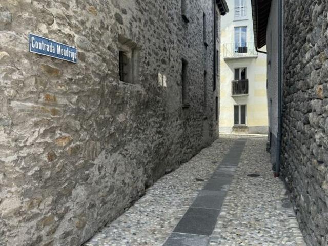 Apartment kaufen in Losone, Tessin