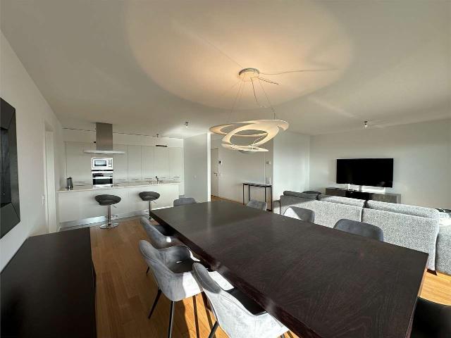 Apartment kaufen