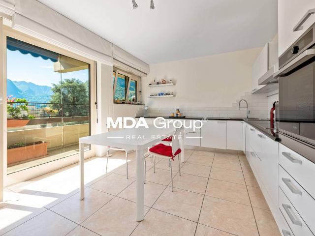 Apartment kaufen in Pazzallo, Lugano