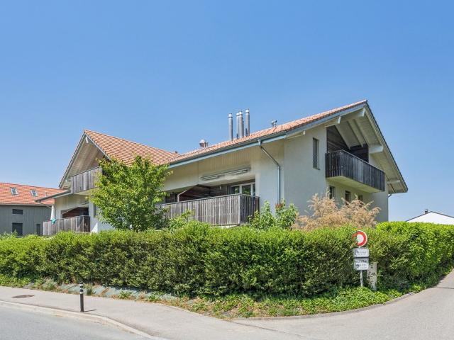 Apartment kaufen