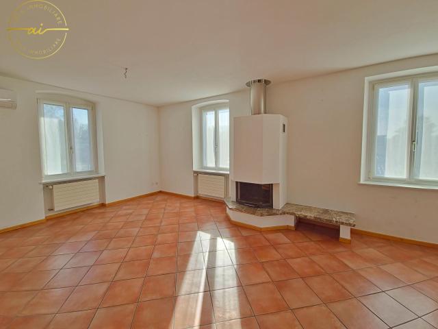Apartment kaufen