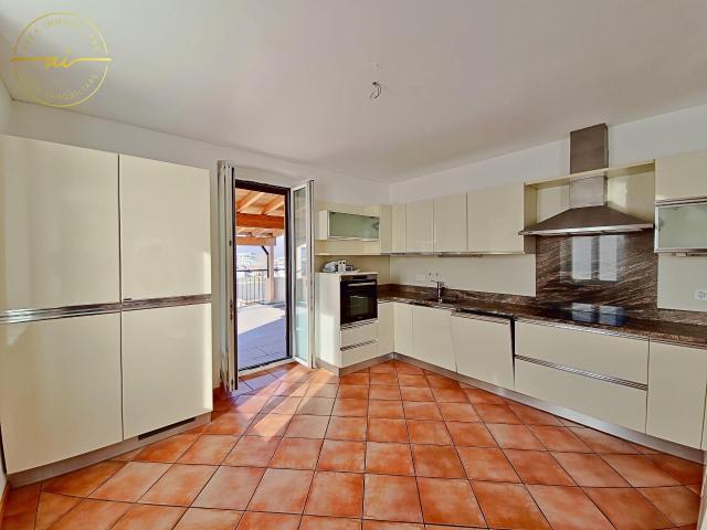 Apartment kaufen