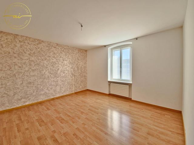 Apartment kaufen