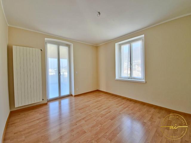 Apartment kaufen