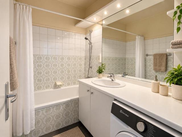 Apartment kaufen