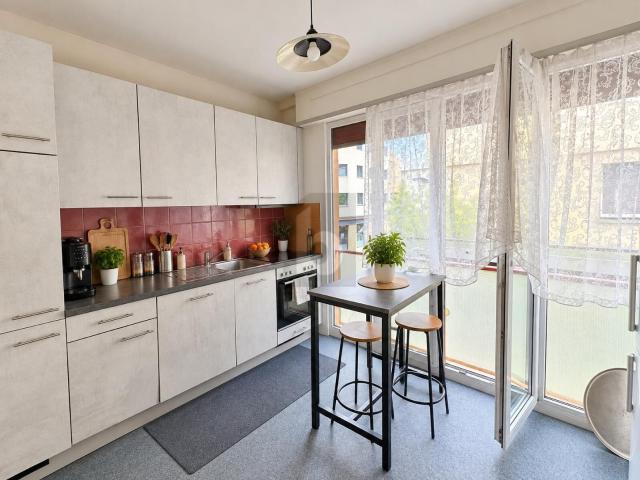 Apartment kaufen in Monthey