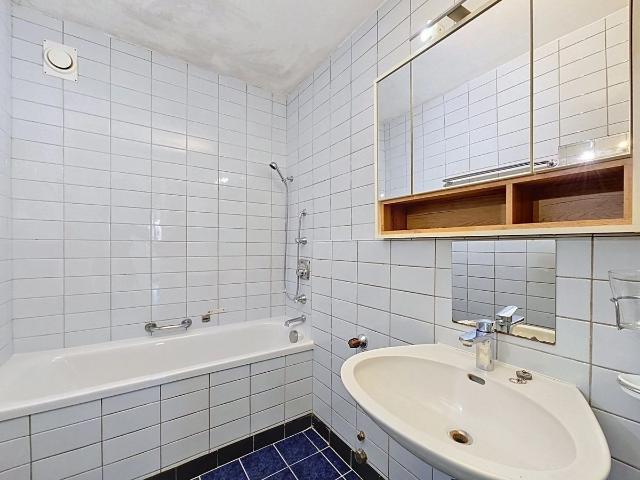 Apartment kaufen