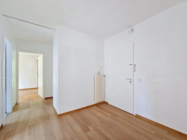 Apartment kaufen