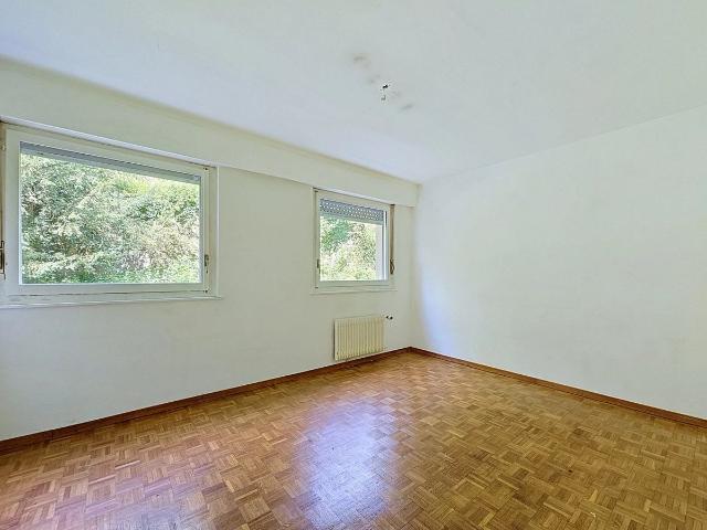 Apartment kaufen