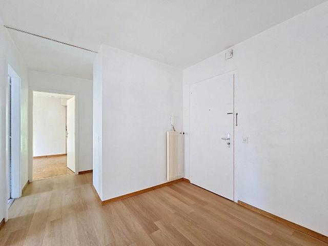 Apartment kaufen