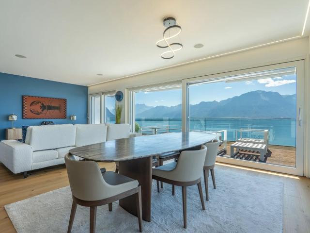 Apartment kaufen