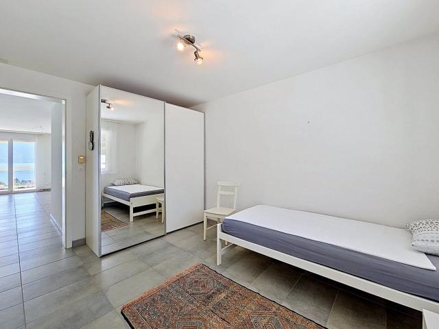 Apartment kaufen