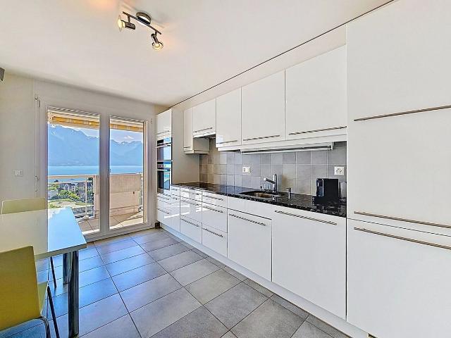 Apartment kaufen