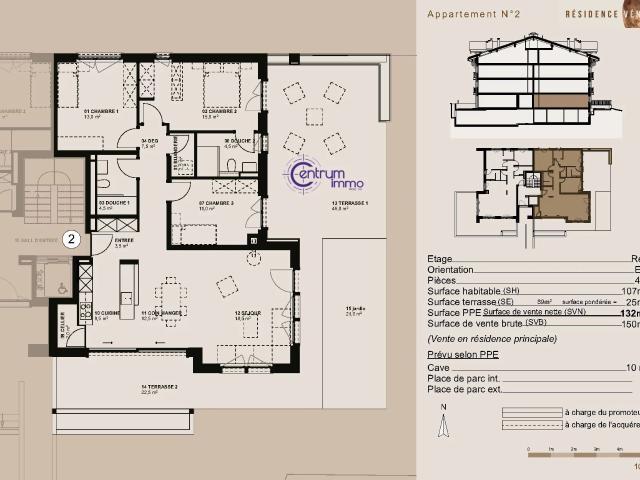 Apartment kaufen