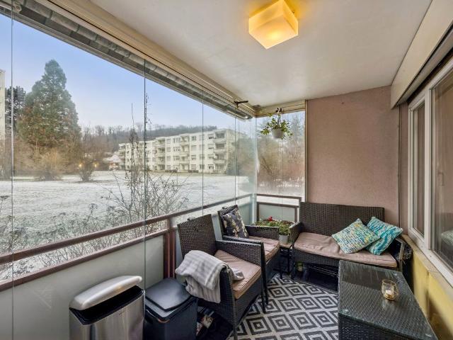 Apartment kaufen