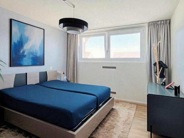 Apartment kaufen