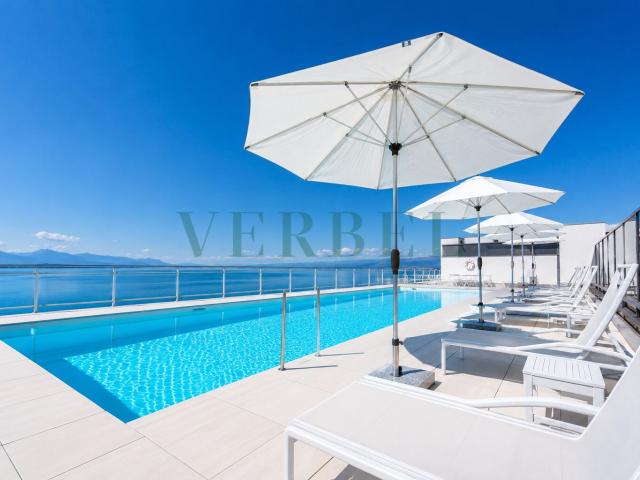 Apartment kaufen in Cheseaux-Lausanne, Waadt