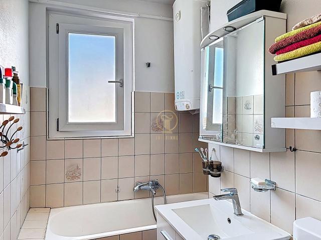 Apartment kaufen