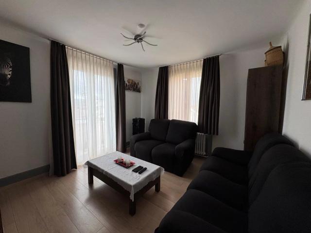Apartment kaufen