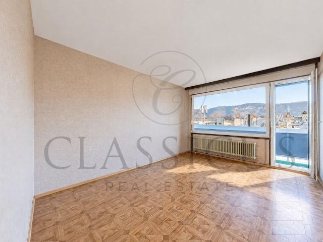 Apartment kaufen