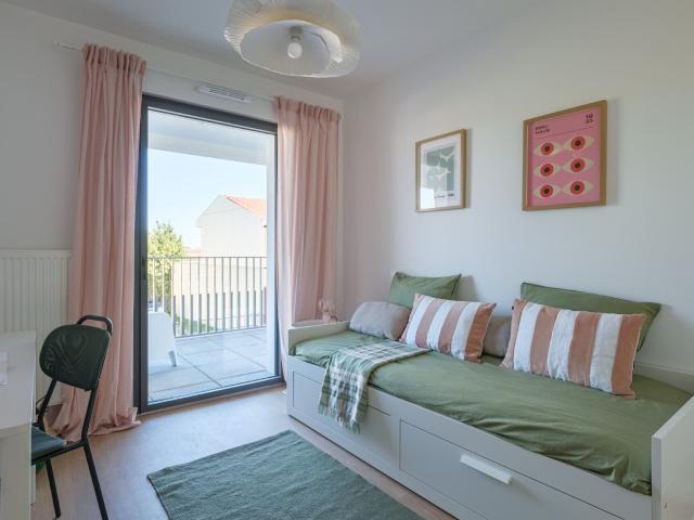 Apartment kaufen